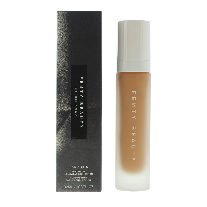 Fond de ten lichid Fenty Beauty Pro Filt'r, finisaj soft-mat, nuanța 410, 32 ml