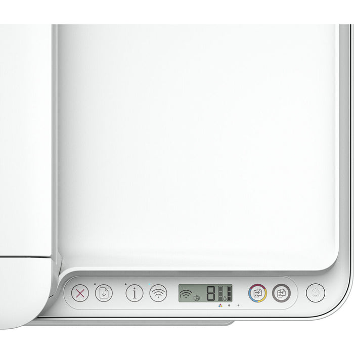 Imprimantă Multifuncțională HP DeskJet 4210e