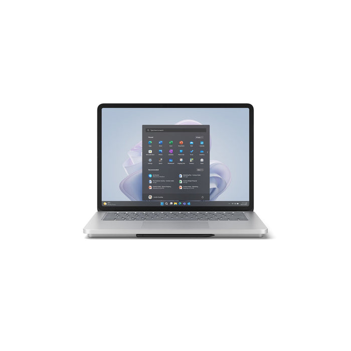 Laptop 2 în 1 Microsoft Surface Laptop Studio 2 Qwerty Spaniolă 14,4" I7-13800H 64 GB RAM 1 TB SSD Nvidia Geforce RTX 4060