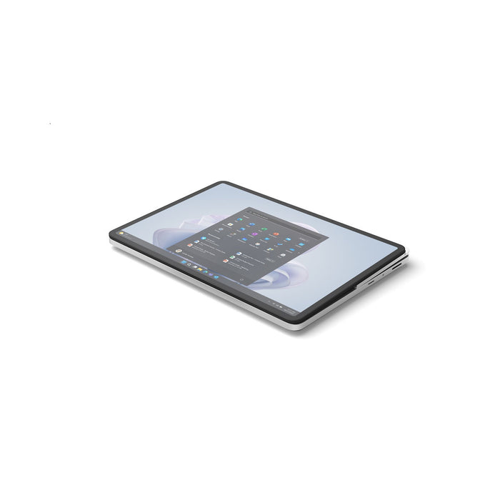 Laptop 2 în 1 Microsoft Surface Laptop Studio 2 Qwerty Spaniolă 14,4" I7-13800H 64 GB RAM 1 TB SSD Nvidia Geforce RTX 4060
