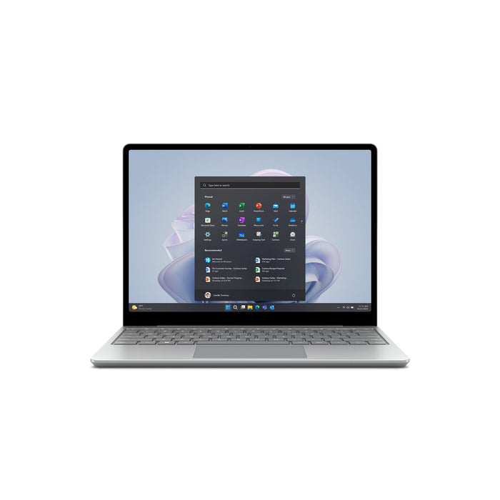Laptop Microsoft Surface Go3 12,4" Intel Core i5-1235U 8 GB RAM Qwerty Spaniolă 128 GB SSD