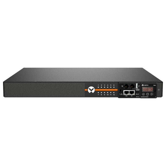 Sistem de Alimentare Neîntreruptă Interactiv Vertiv UU30200