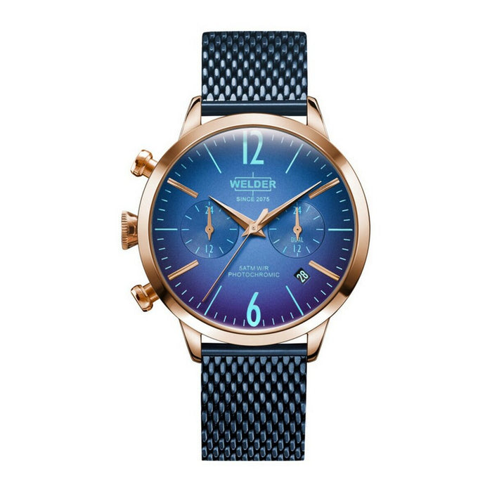 Ceas Damă Welder WWRC631 (Ø 38 mm)