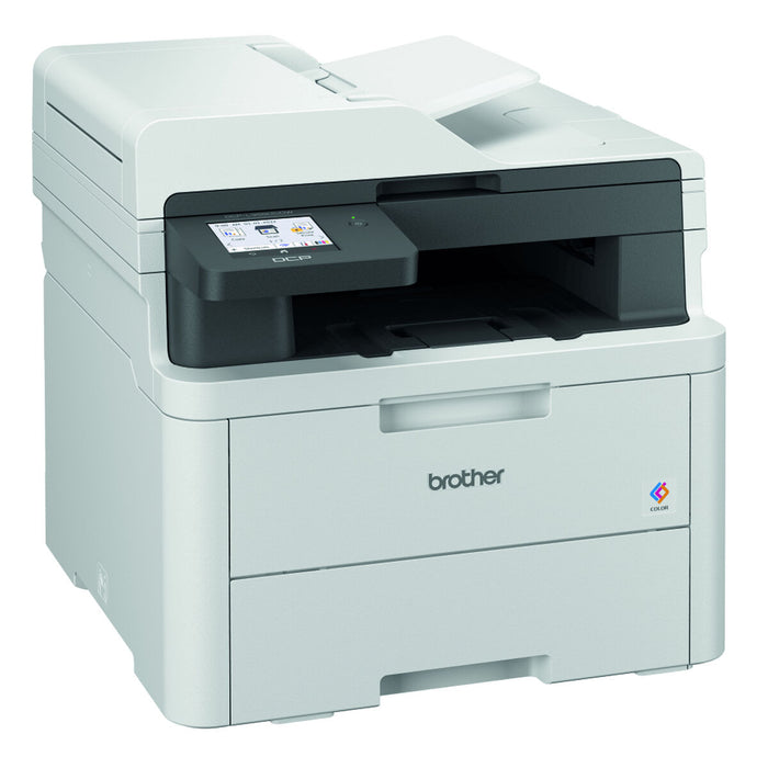 Imprimantă Multifuncțională Brother DCPL3560CDW