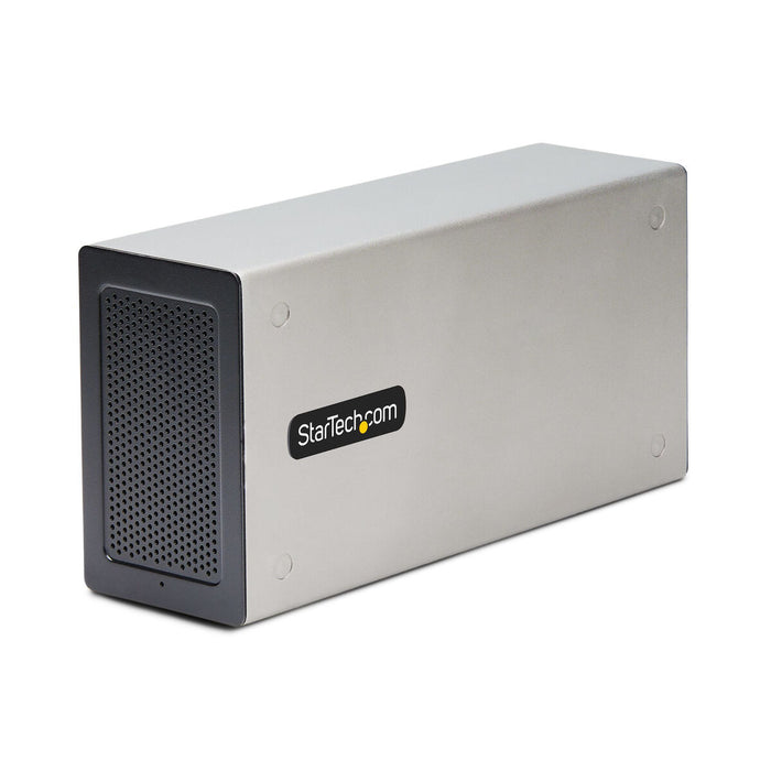 Card de control RAID Startech 2TBT3-PCIE-ENCLOSURE