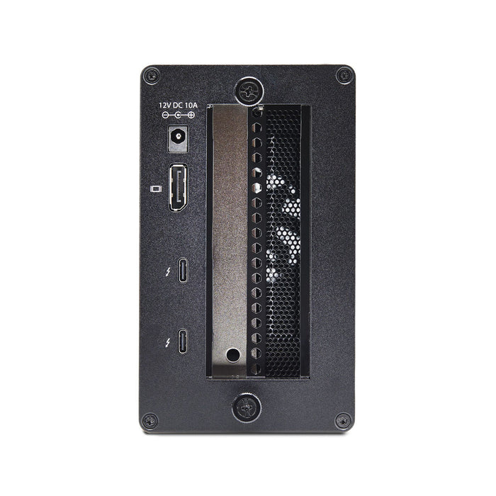 Card de control RAID Startech 2TBT3-PCIE-ENCLOSURE
