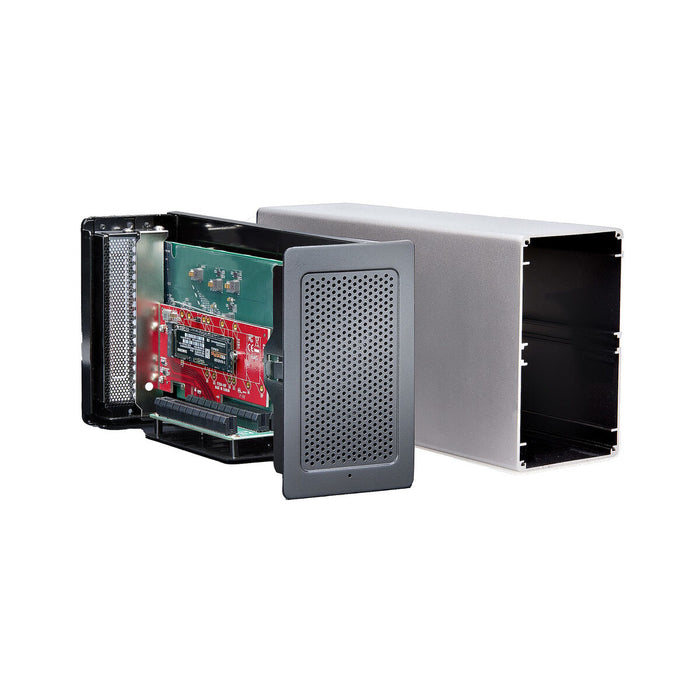 Card de control RAID Startech 2TBT3-PCIE-ENCLOSURE