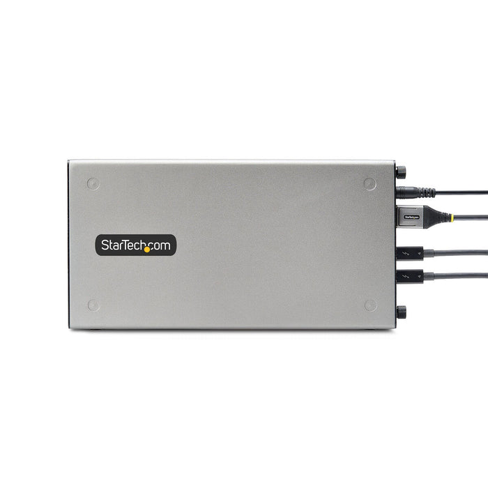 Card de control RAID Startech 2TBT3-PCIE-ENCLOSURE