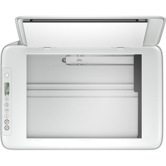 Imprimantă Multifuncțională HP DeskJet 2810e