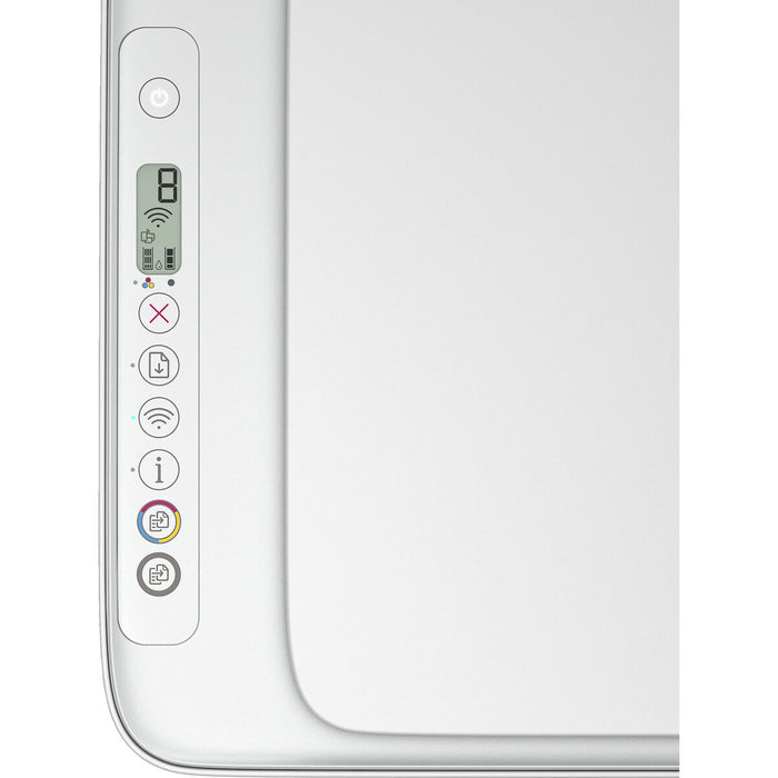 Imprimantă Multifuncțională HP DeskJet 2810e