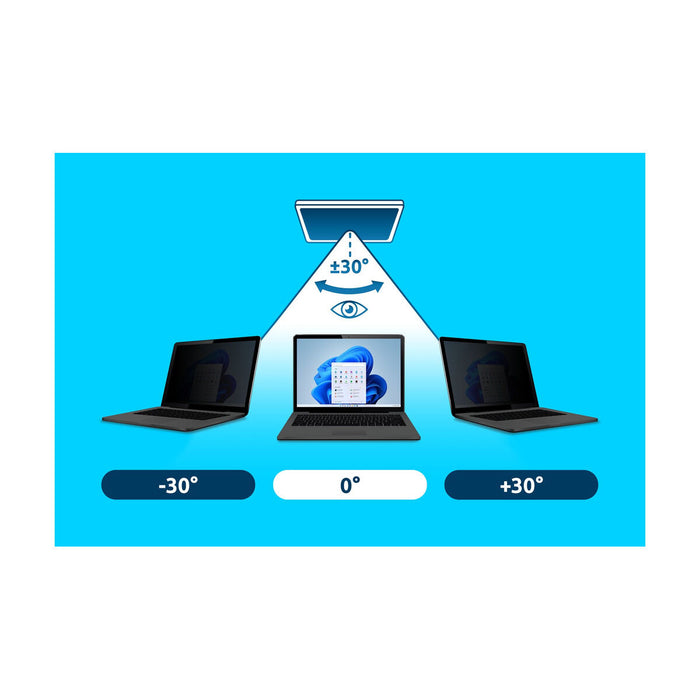 Filtru de Confidențialitate pentru Monitor Kensington 628199
