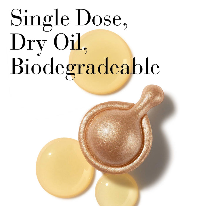 Serum Anti-Aging, Elizabeth Arden, 60 Capsule, Fără Parfum