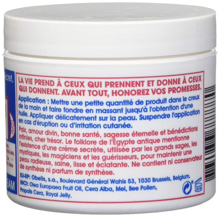 Cremă multifuncțională, Egyptian Magic, 4 oz, formulă naturală