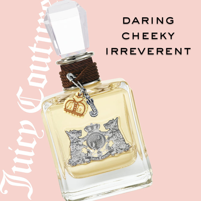 Apă de parfum, Juicy Couture, EDP spray, 3,4 fl oz