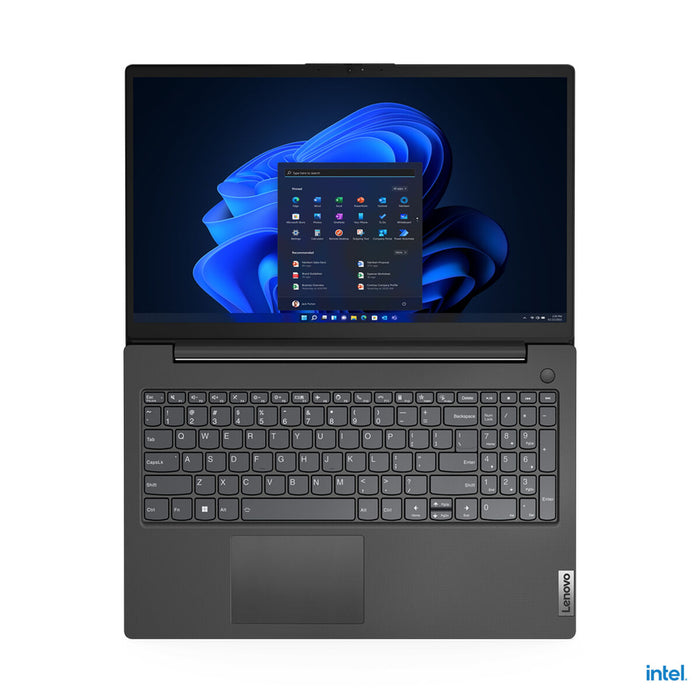 Laptop Lenovo 83A1008YSP 15,6" intel core i5-13420h 8 GB RAM 512 GB SSD Qwerty Spaniolă