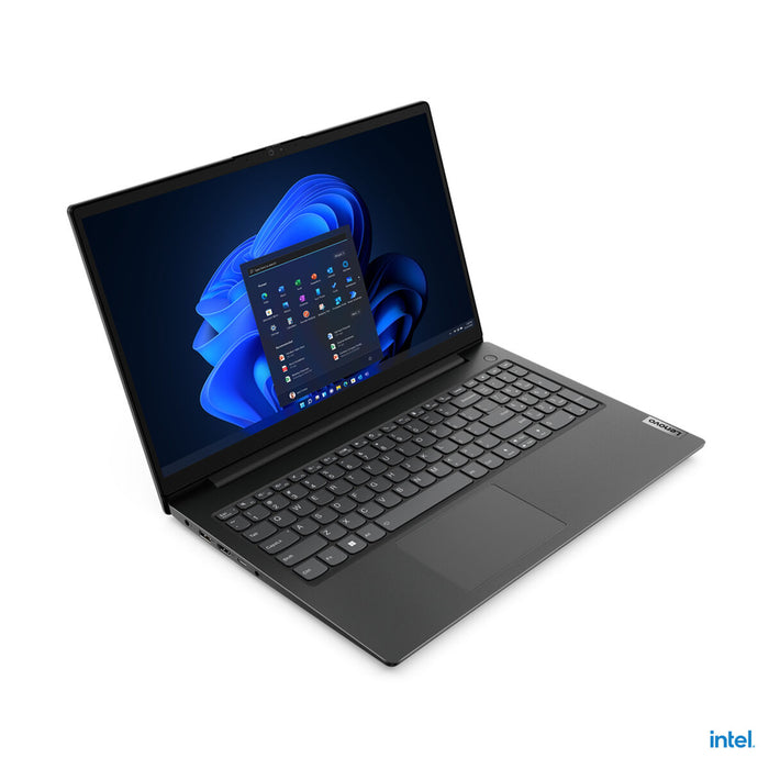 Laptop Lenovo V15 G3 IAP Qwerty Spaniolă 15,6" intel core i5-13420h 16 GB RAM 8 GB RAM 512 GB SSD