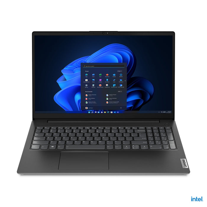 Laptop Lenovo V15 G3 IAP Qwerty Spaniolă 15,6" intel core i5-13420h 16 GB RAM 8 GB RAM 512 GB SSD