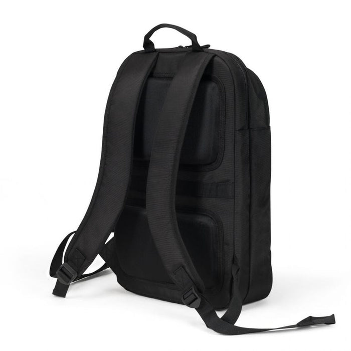 Servietă pentru Laptop Dicota D32015-RPET Negru 14,1''