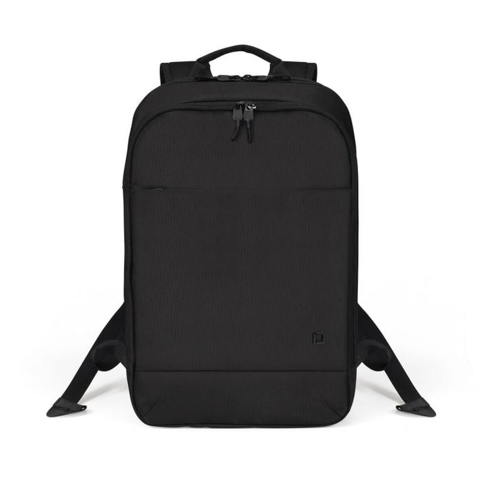 Servietă pentru Laptop Dicota D32015-RPET Negru 14,1''