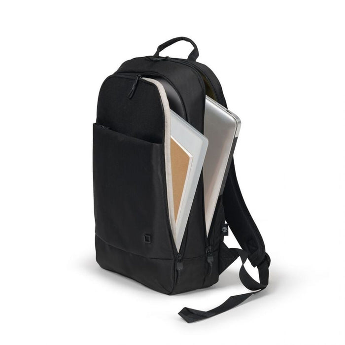 Servietă pentru Laptop Dicota D32015-RPET Negru 14,1''