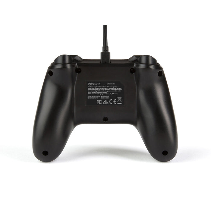 Telecomandă Powera 1511370-02 Negru