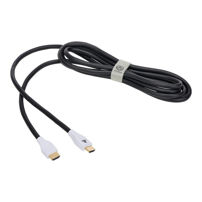 Cablu HDMI Powera 1520481-01 Negru/Gri 3 m