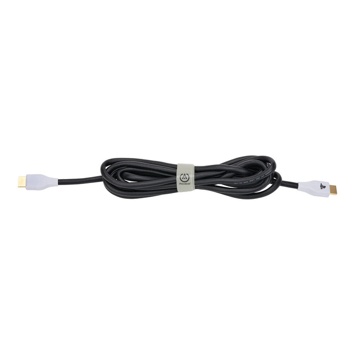Cablu HDMI Powera 1520481-01 Negru/Gri 3 m