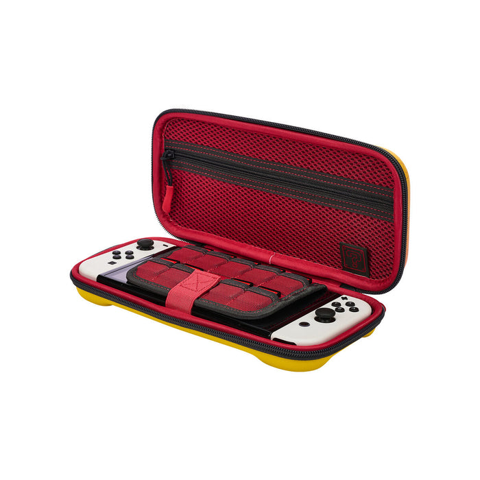 Carcasă pentru Nintendo Switch Powera NSCS0047-01 Multicolor