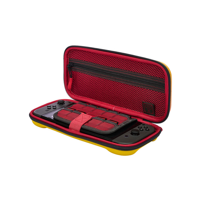 Carcasă pentru Nintendo Switch Powera NSCS0047-01 Multicolor
