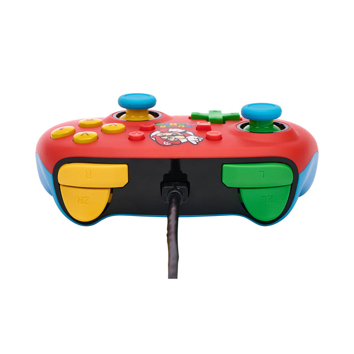 Telecomandă Jocuri Gaming Powera NANO Multicolor Nintendo Switch