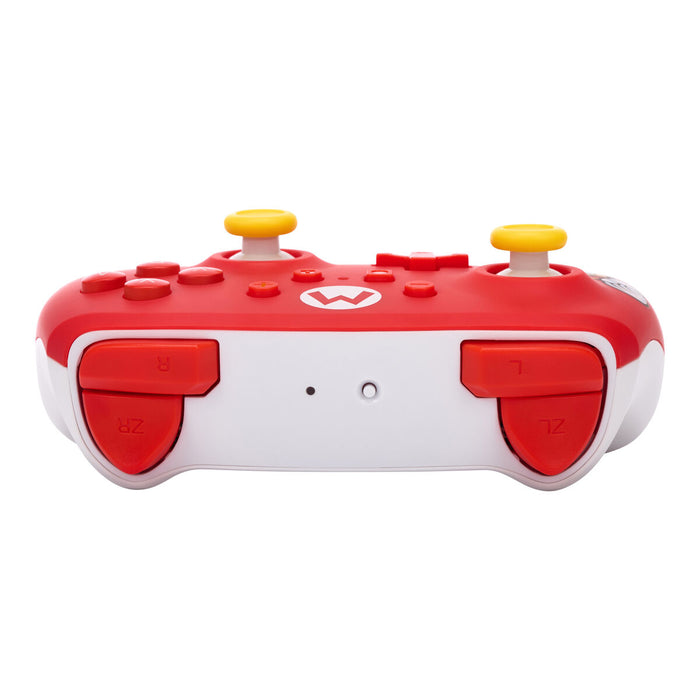 Telecomandă Gaming fără Fir Powera MARIO Roșu Nintendo Switch