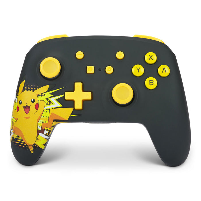 Telecomandă Gaming fără Fir Powera NSGP0016-01 Nintendo Switch