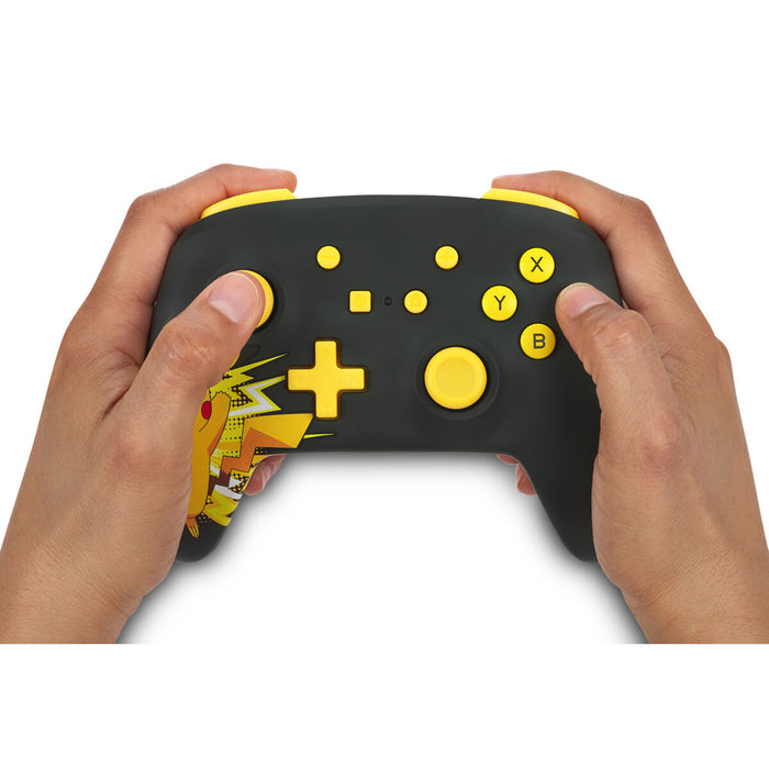 Telecomandă Gaming fără Fir Powera NSGP0016-01 Nintendo Switch