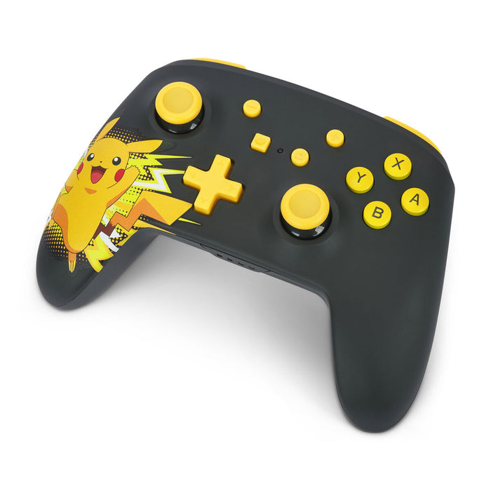Telecomandă Gaming fără Fir Powera NSGP0016-01 Nintendo Switch