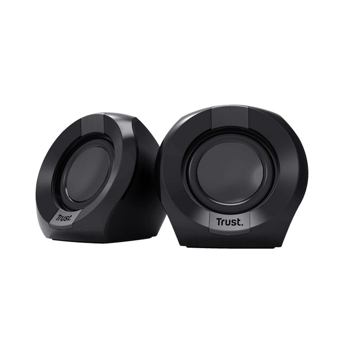 Difuzoare PC Trust 25164 Negru