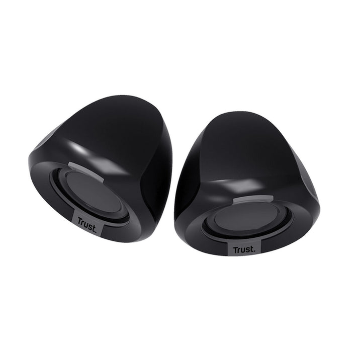 Difuzoare PC Trust 25164 Negru