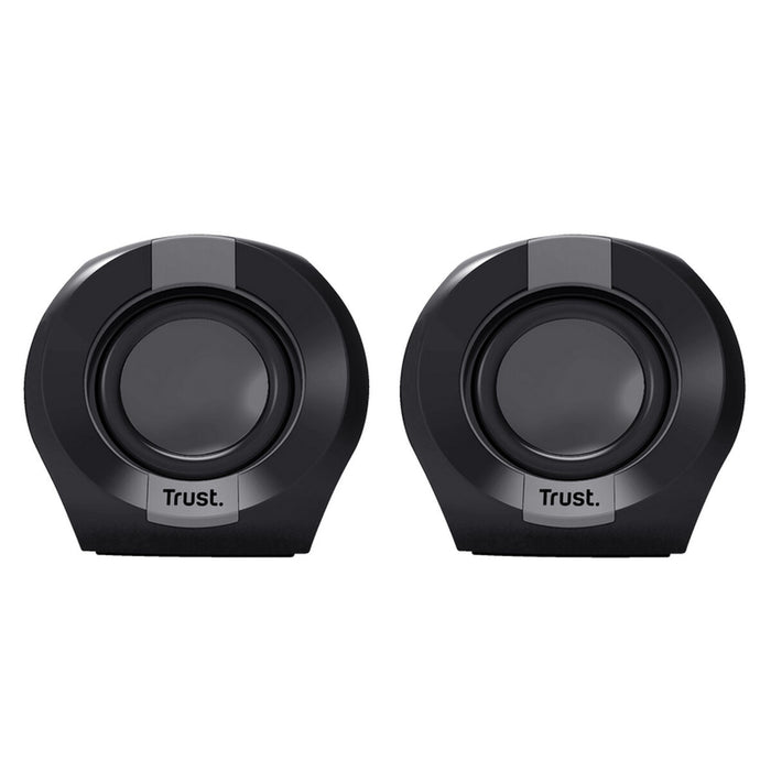 Difuzoare PC Trust 25164 Negru
