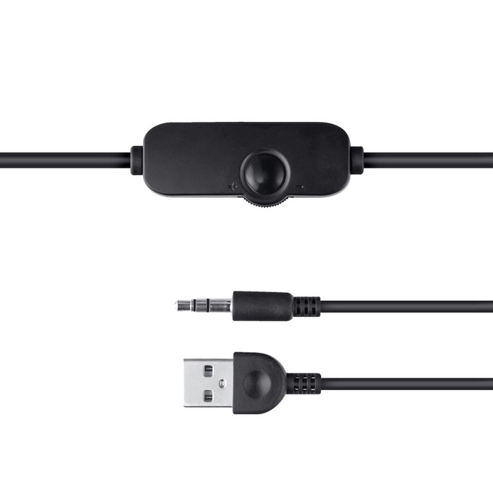 Difuzoare PC Trust 25164 Negru
