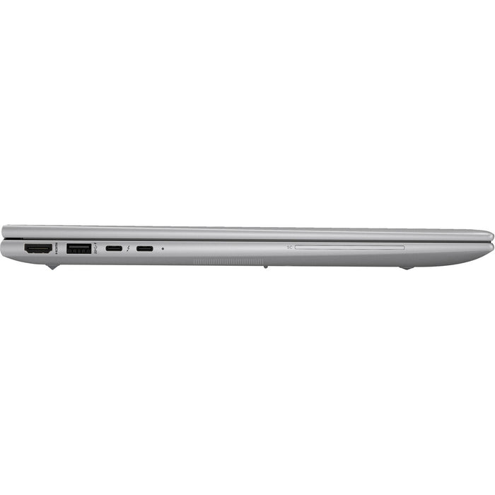 Laptop HP ZBOOK FIREFLY 16 G10 16" i7-1360P 32 GB RAM 1 TB SSD Qwerty Spaniolă