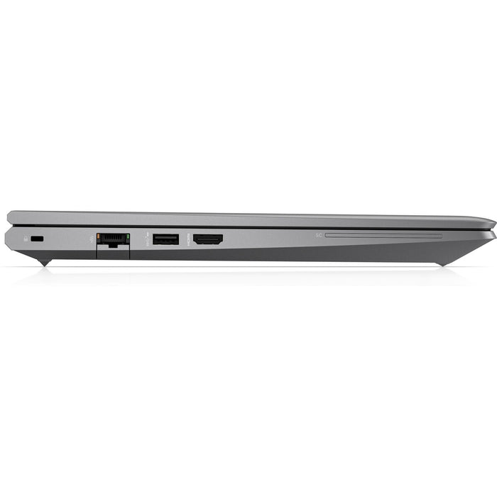 Laptop HP ZBook Power G10 15,6" Intel Core i9-13900H 32 GB RAM 1 TB SSD Qwerty Spaniolă
