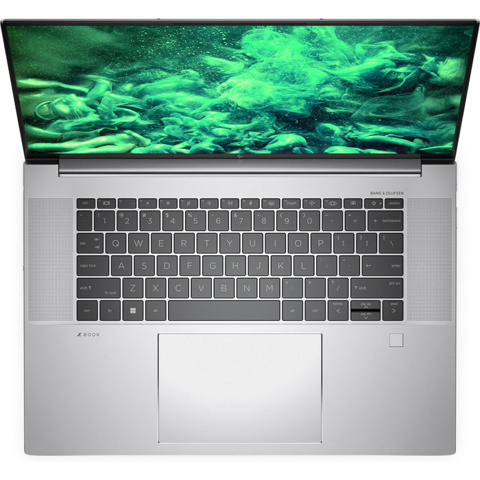 Notebook HP 863J5ET#ABE 16" Intel Core i7-13700H 32 GB RAM 1 TB SSD