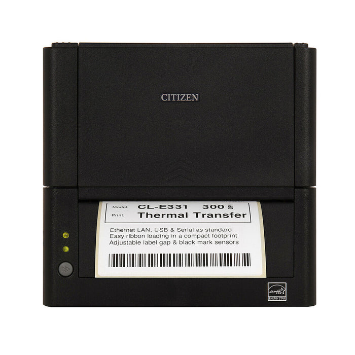 Imprimantă de Bilete Citizen Systems CLE331XEBXXX