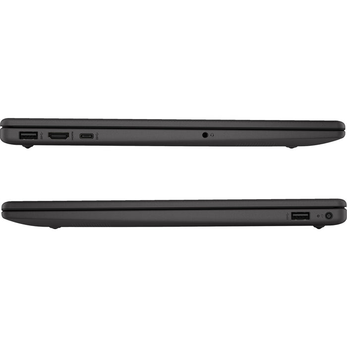 Laptop HP 250 G10 15,6" I3-1315U 8 GB RAM 256 GB SSD Qwerty Spaniolă