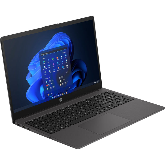 Laptop HP 250 G10 15,6" i5-1335U 8 GB RAM 512 GB SSD Qwerty Spaniolă