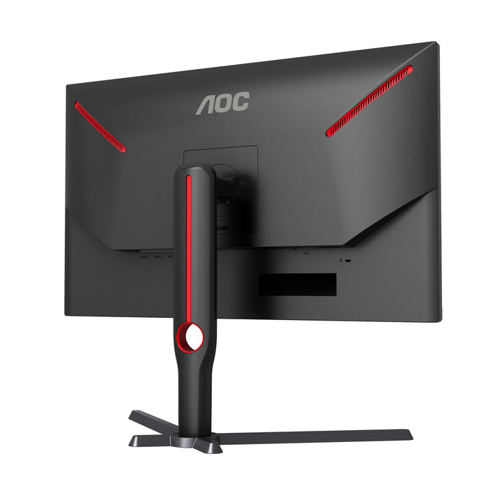 Monitor Gaming AOC U27G3X/BK 4K Ultra HD 27" 160 Hz/s