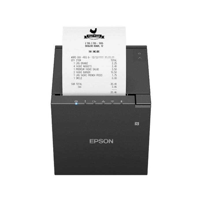 Imprimantă de Bilete Epson TM-M30III 152A0