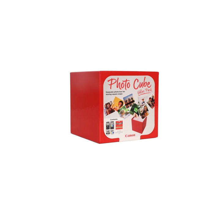 Cartuș cu Cerneală Originală Canon 5225B012 Multicolor Negru/Cyan/Magenta/Galben