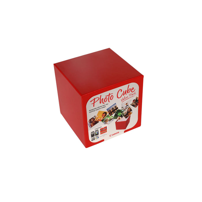 Cartuș cu Cerneală Originală Canon 5225B012 Multicolor Negru/Cyan/Magenta/Galben