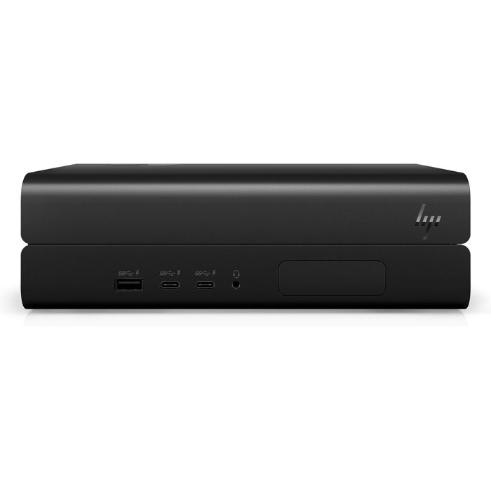 Mini PC HP Z2 MINI G9 Intel Core i7-13700 16 GB RAM 512 GB SSD