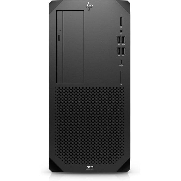 PC cu Unitate HP Z2 G9 TWR Intel Core i7-13700 16 GB RAM 1 TB SSD